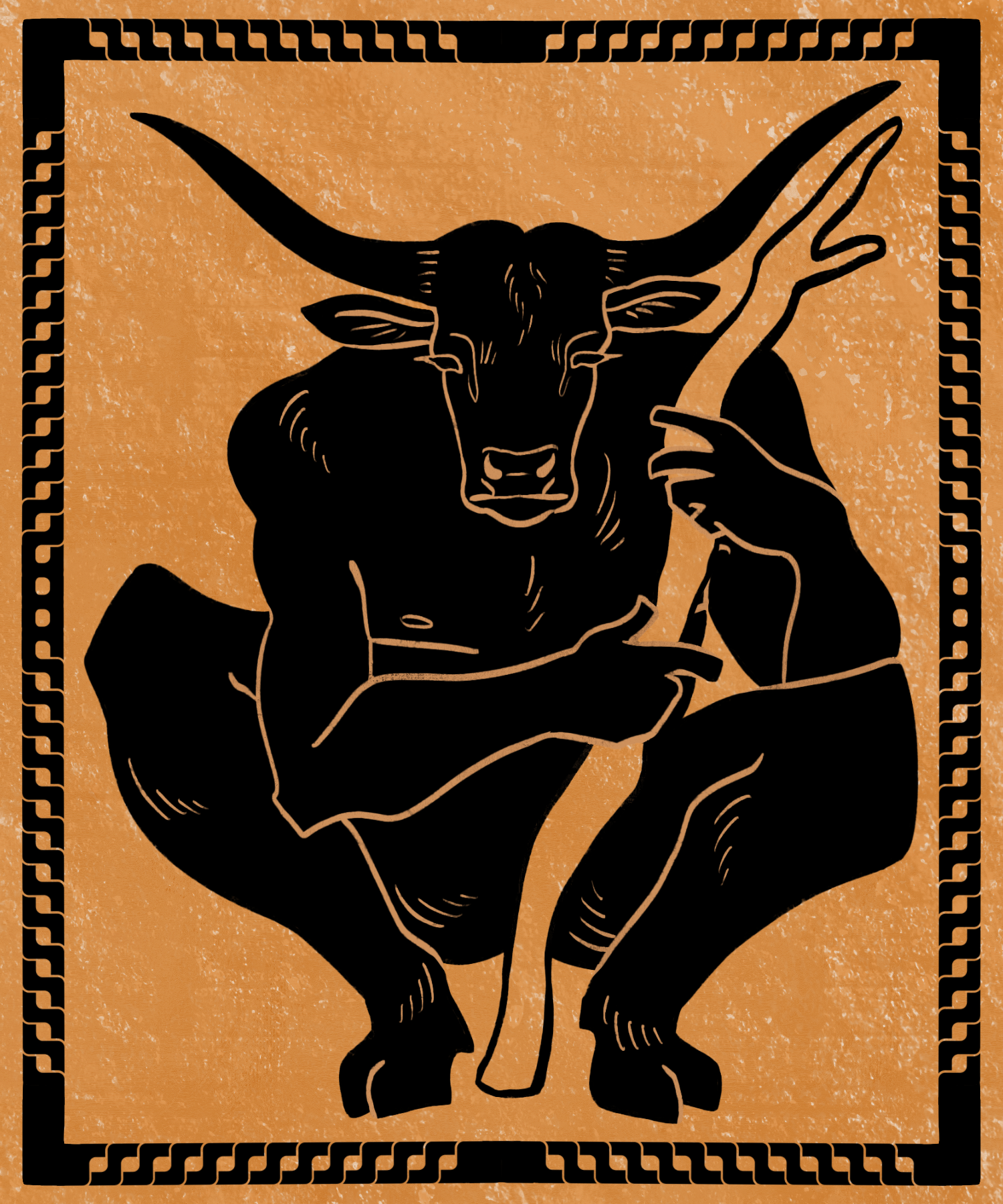 minotaur