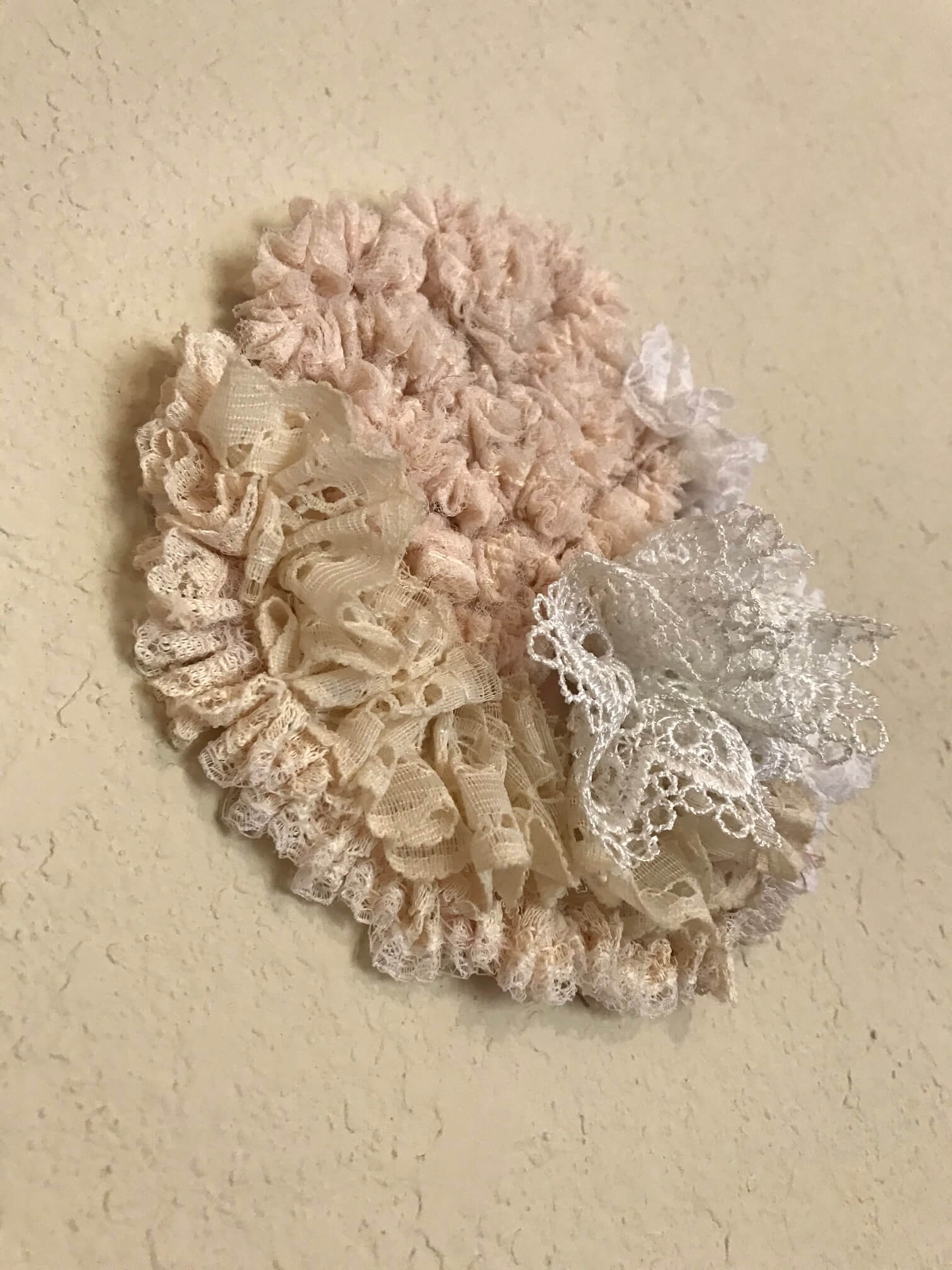 lace bundle
