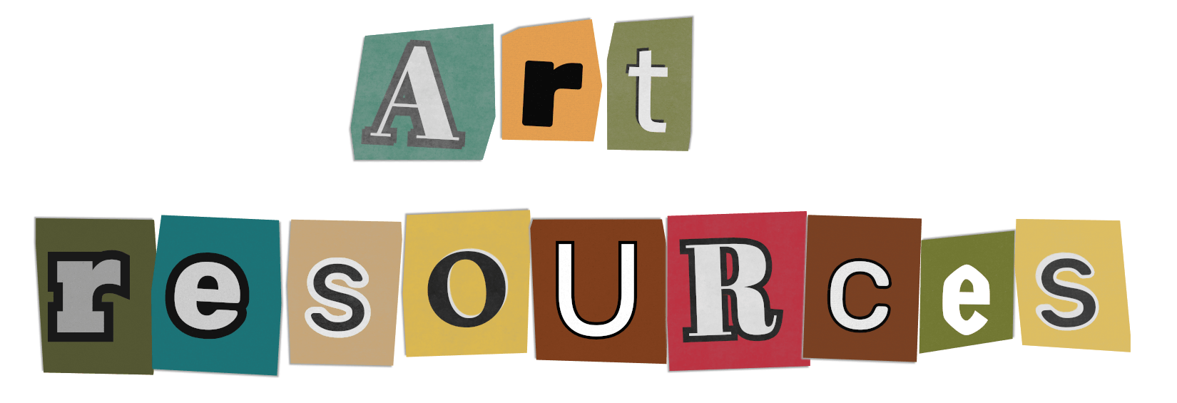 Art Resources