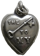 heart locket